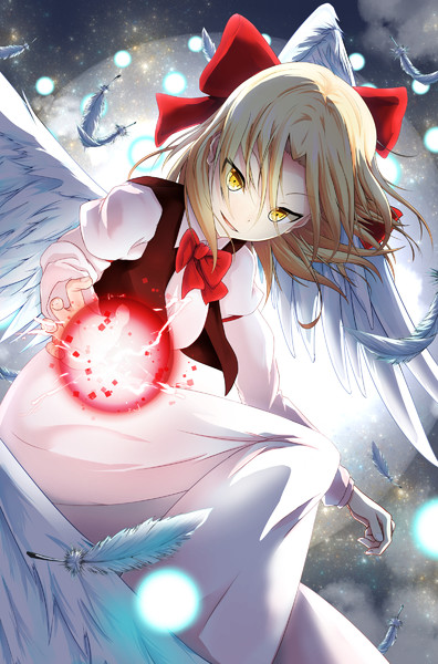 幻月 神崎烏兎 さんのイラスト ニコニコ静画 イラスト