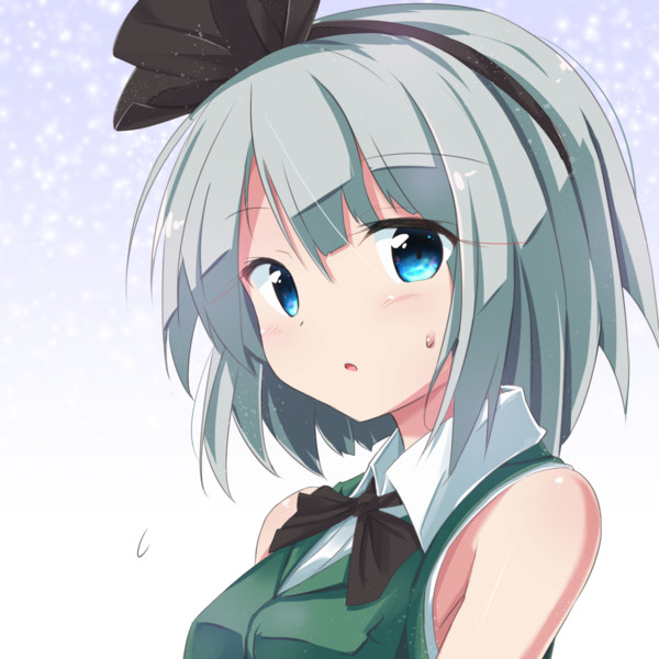 妖夢 りょうご さんのイラスト ニコニコ静画 イラスト