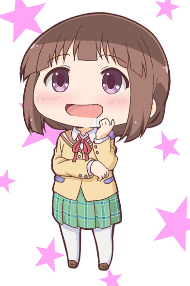 布田裕美音 マサキ樹 さんのイラスト ニコニコ静画 イラスト