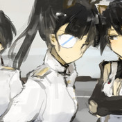 黒江綾香3 Cab さんのイラスト ニコニコ静画 イラスト