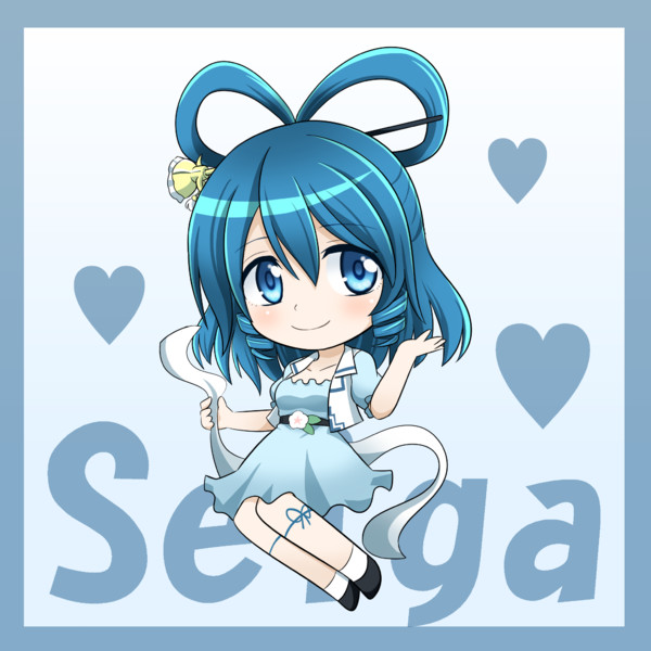 せいがにゃん Hisin さんのイラスト ニコニコ静画 イラスト