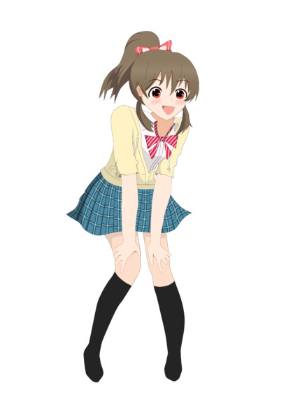 堀裕子 くくみら さんのイラスト ニコニコ静画 イラスト