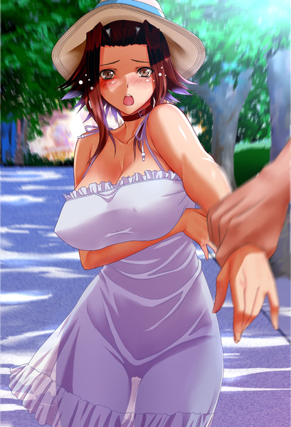 十六夜アキに スウィッチ さんのイラスト ニコニコ静画 イラスト