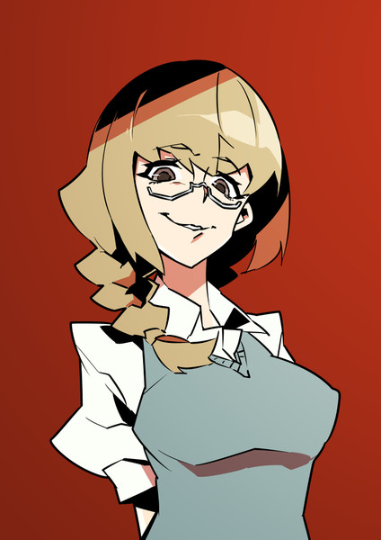 見下しまきまき がんぐれ さんのイラスト ニコニコ静画 イラスト