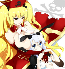 アン ボニー メアリー リード Fate とは アンボニーメアリーリードとは 単語記事 ニコニコ大百科