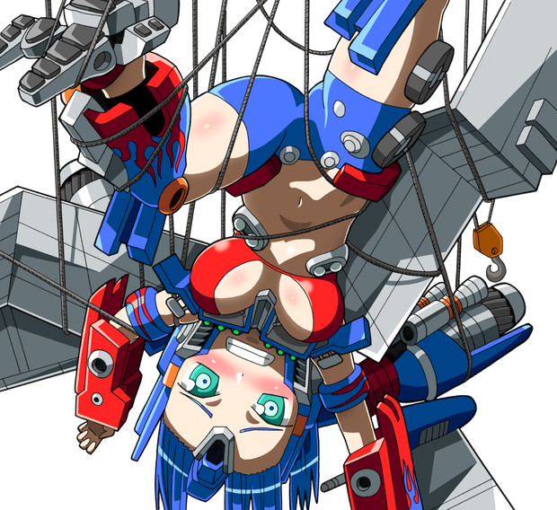 Tf擬人化 ニコニコ静画 イラスト