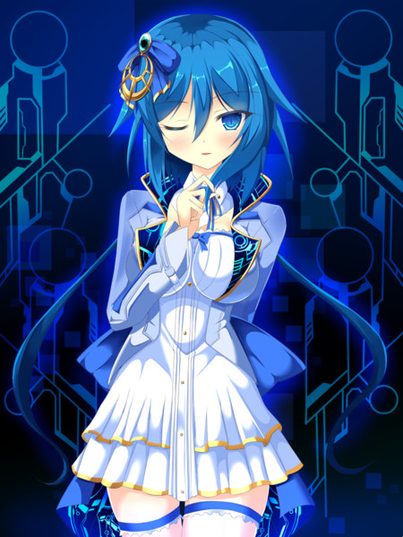 マザー Pso2 ニコニコ静画 イラスト