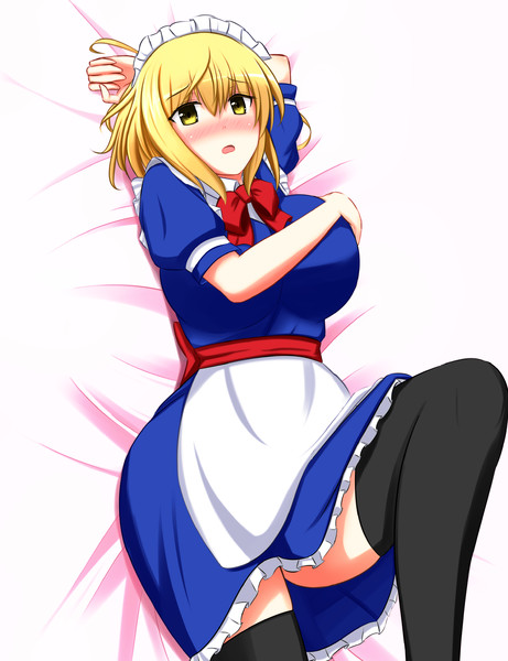 夢月ちゃんは可愛い だんなんだ さんのイラスト ニコニコ静画 イラスト