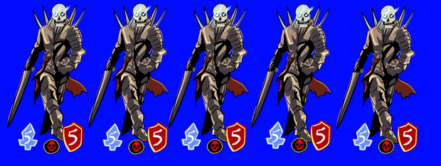 新宝島モルティガイbb Uruzu Nyohe さんのイラスト ニコニコ静画 イラスト