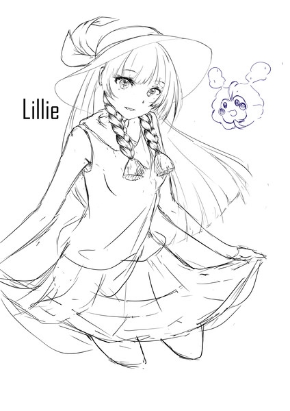 Lillie
