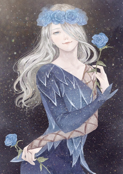 若ヴィクトル にか さんのイラスト ニコニコ静画 イラスト