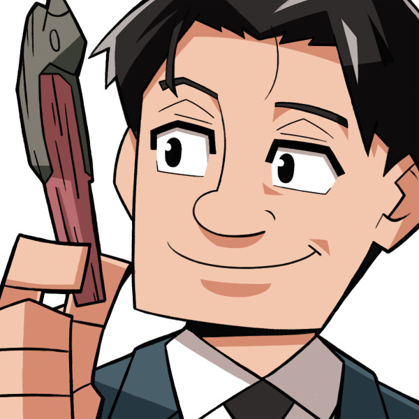 オックスフォード大学卒の元軍人の保険調査員兼考古学者カーリマン 笹木さきち さんのイラスト ニコニコ静画 イラスト