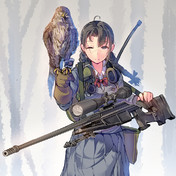 重武装jk Daito さんのイラスト ニコニコ静画 イラスト