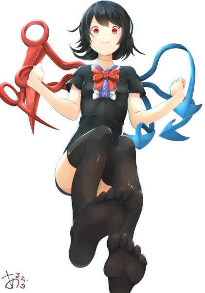 ローアングルぬえ 牟月あるびの さんのイラスト ニコニコ静画 イラスト