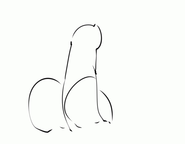 おどるちんちん カルティナ さんのイラスト ニコニコ静画 イラスト
