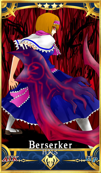 Hns姉貴 ニコニコ静画 イラスト