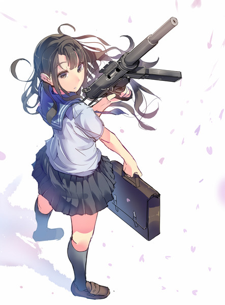 か い か ん Daito さんのイラスト ニコニコ静画 イラスト