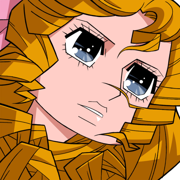 あたくしは永遠にあなたの前を走る 笹木さきち さんのイラスト ニコニコ静画 イラスト