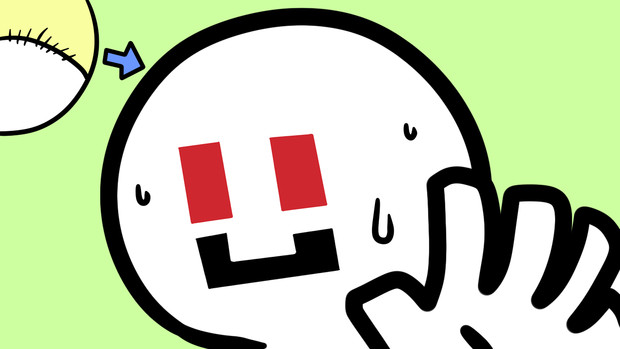 ニコル 生えてるから みの人 さんのイラスト ニコニコ静画 イラスト