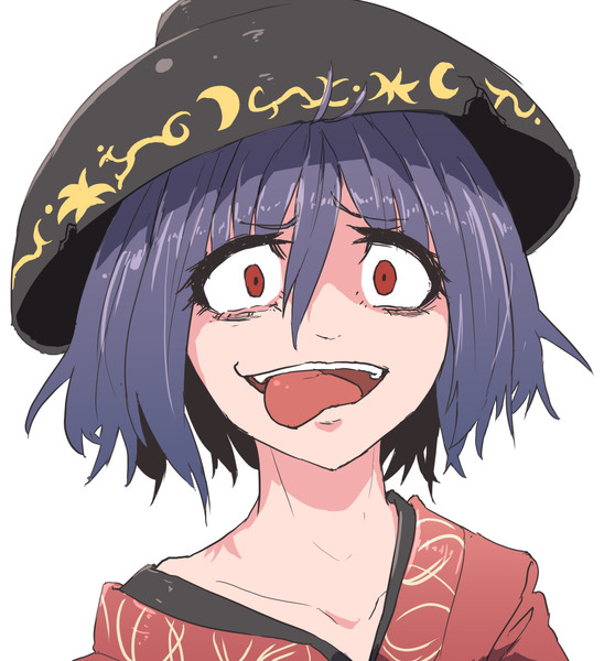 ゲス妙丸 はくろ さんのイラスト ニコニコ静画 イラスト