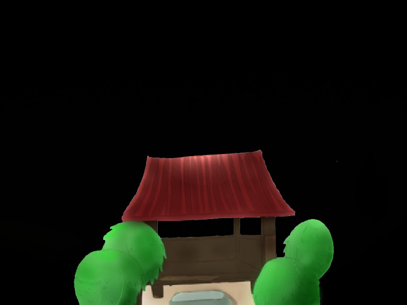 クッキー Mad素材リンク Nicosub静画