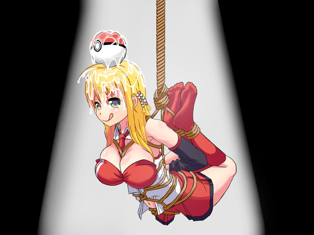 駿河問い ニコニコ静画 イラスト