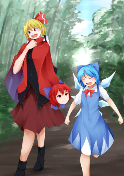 ろくろ首 / しょう さんのイラスト - ニコニコ静画 (イラスト)