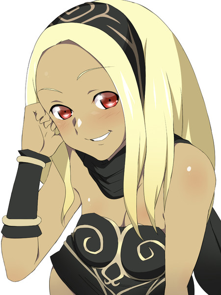 キトゥン 影武者 さんのイラスト ニコニコ静画 イラスト