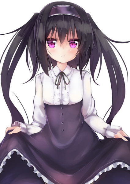 ノートちゃん アマノ さんのイラスト ニコニコ静画 イラスト
