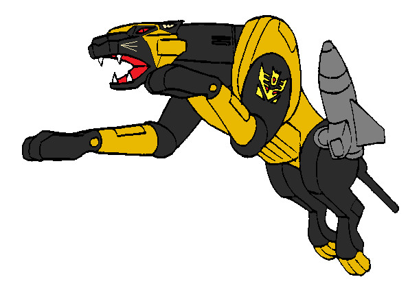 黄金ジャガー イジェークト コノザワ さんのイラスト ニコニコ静画 イラスト