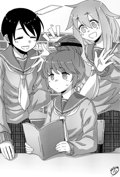 ゆるい 分隊長 さんのイラスト ニコニコ静画 イラスト