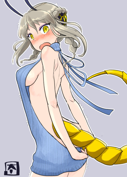 童貞を殺す服