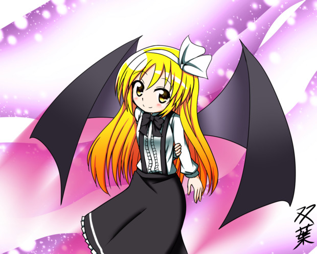 くるみ 東方project 双葉所長 さんのイラスト ニコニコ静画 イラスト
