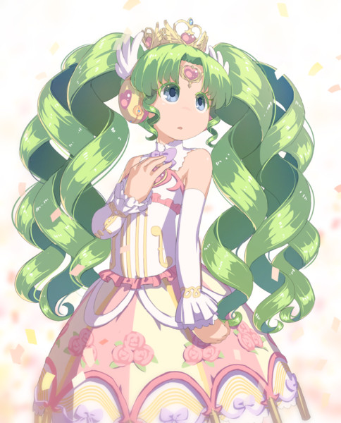ファルル 物煎餅 さんのイラスト ニコニコ静画 イラスト