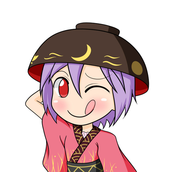 てへぺろ丸 ウェプン さんのイラスト ニコニコ静画 イラスト