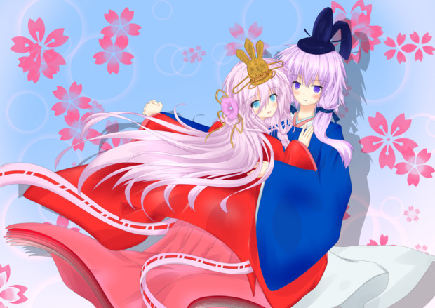 Ia誕生日17 葉柳雅楽 さんのイラスト ニコニコ静画 イラスト