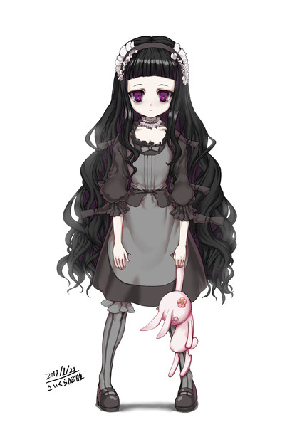 魔法少女育成計画 の ハードゴア アリス さいくら脳腫 さんの