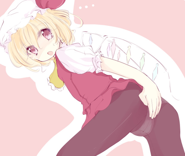 すけパンツフランちゃん いなさ さんのイラスト ニコニコ静画 イラスト