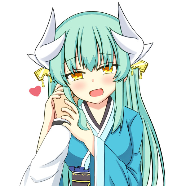 清姫 ゆたがらす さんのイラスト ニコニコ静画 イラスト