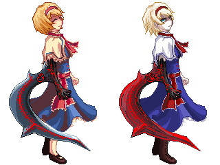 怒りの日の奏者と化した ゲスト さんのイラスト ニコニコ静画 イラスト