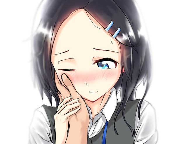 黒潮 甘村 つお さんのイラスト ニコニコ静画 イラスト