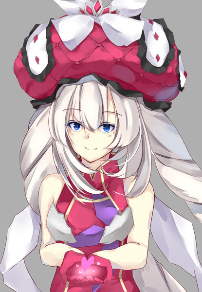 マリーアントワネット 八橋 さんのイラスト ニコニコ静画 イラスト
