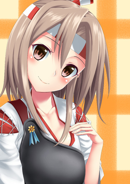 胸チラ瑞鳳 此世否チョロ さんのイラスト ニコニコ静画 イラスト