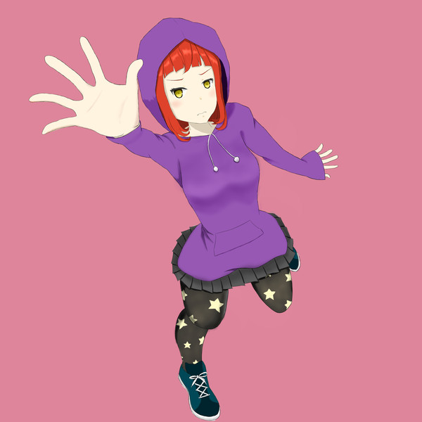 ランダムお題生成より リセット さんのイラスト ニコニコ静画 イラスト