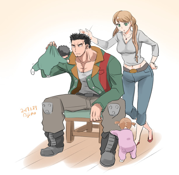 見たかったもの あじの さんのイラスト ニコニコ静画 イラスト