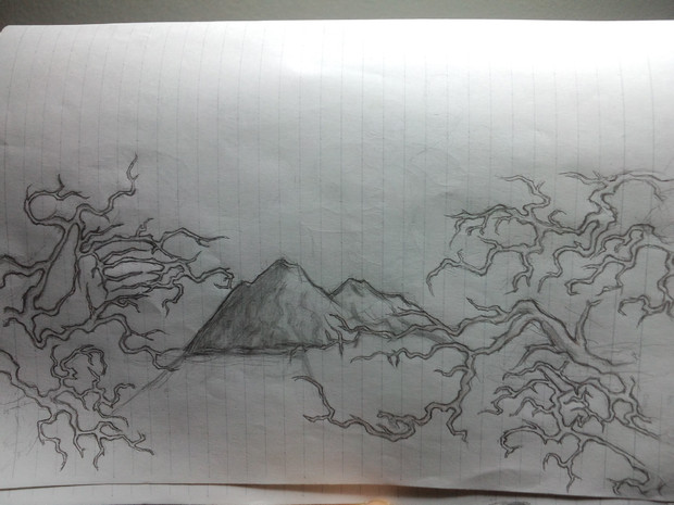 トリックアート Joker さんのイラスト ニコニコ静画 イラスト