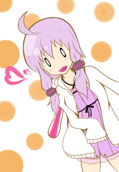 動画で使用した自作ゆかりん セナ さんのイラスト ニコニコ静画 イラスト