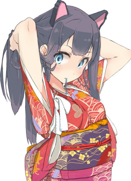 彦根城 とろろ若布 さんのイラスト ニコニコ静画 イラスト