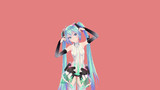 color_dome【MMDステージ配布】