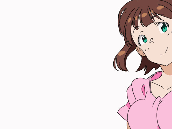 Gifアニメ 春ﾋﾟｮん モモの水道水 さんのイラスト ニコニコ静画 イラスト
